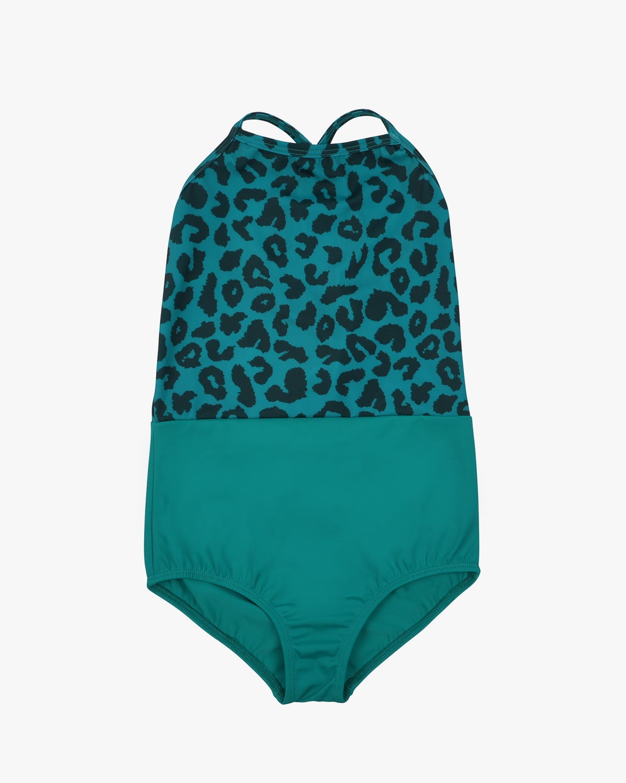 Lena Mädchen Badeanzug