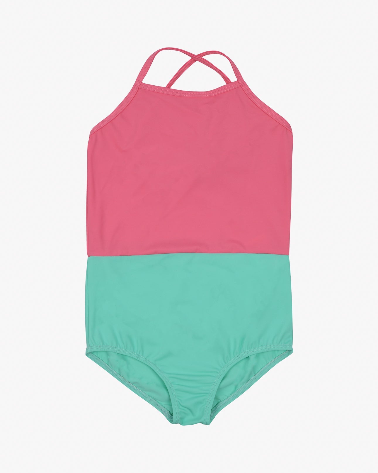 Lena Mädchen Badeanzug