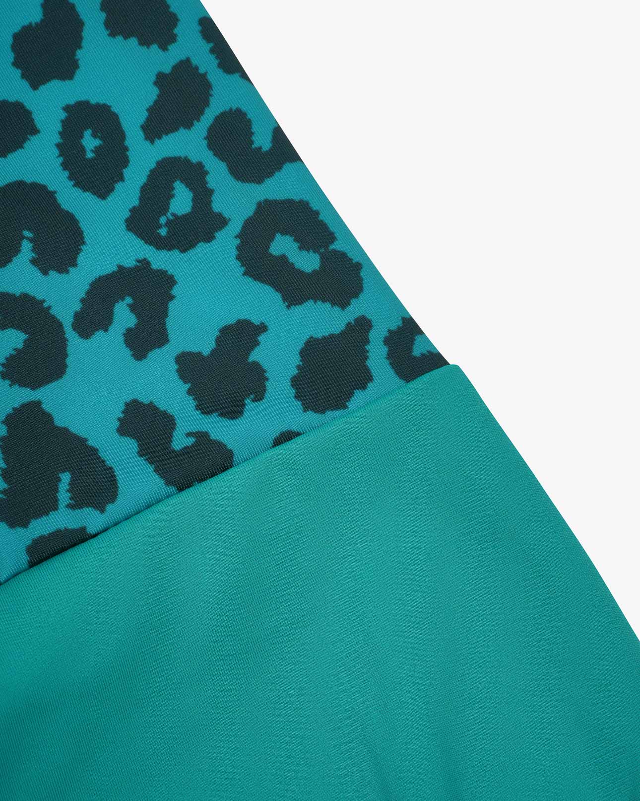 Lena Mädchen Badeanzug