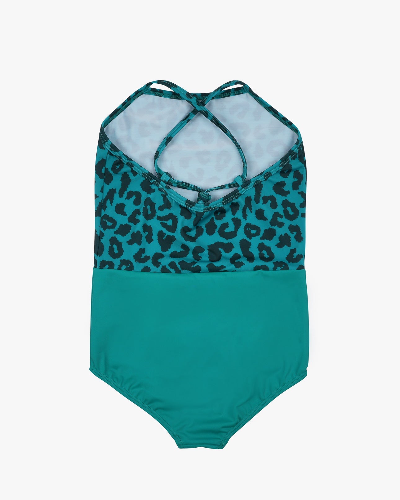 Lena Mädchen Badeanzug