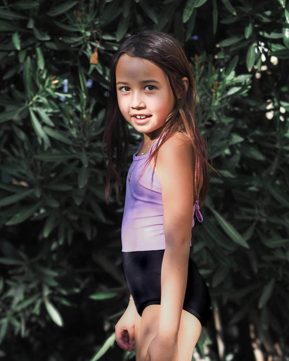 Lena Mädchen Badeanzug