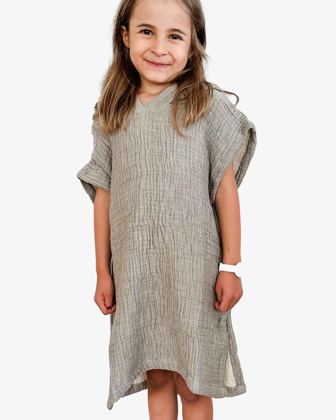 Kinder Badeponcho Flow