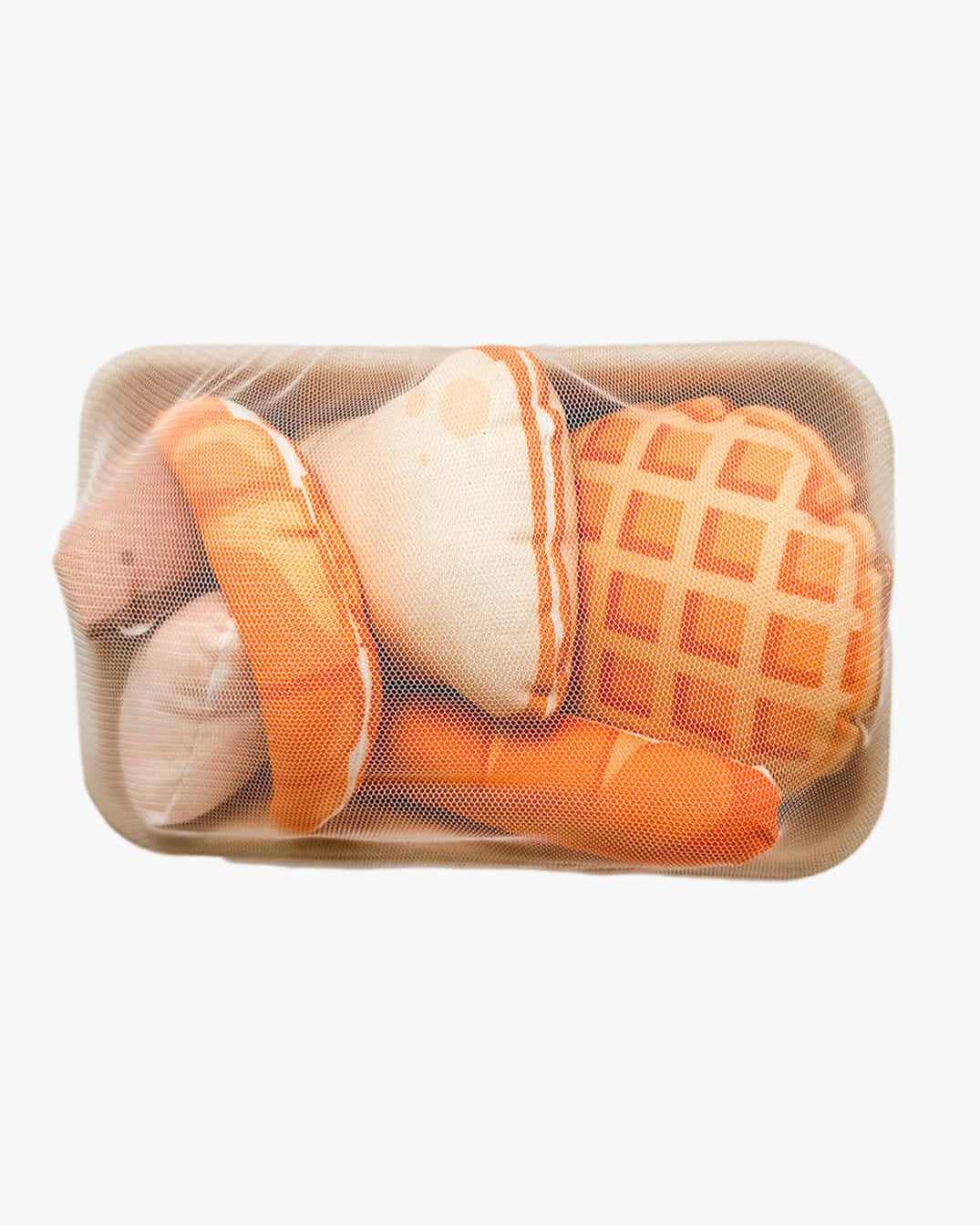 Proteine und Kohlenhydrate Set