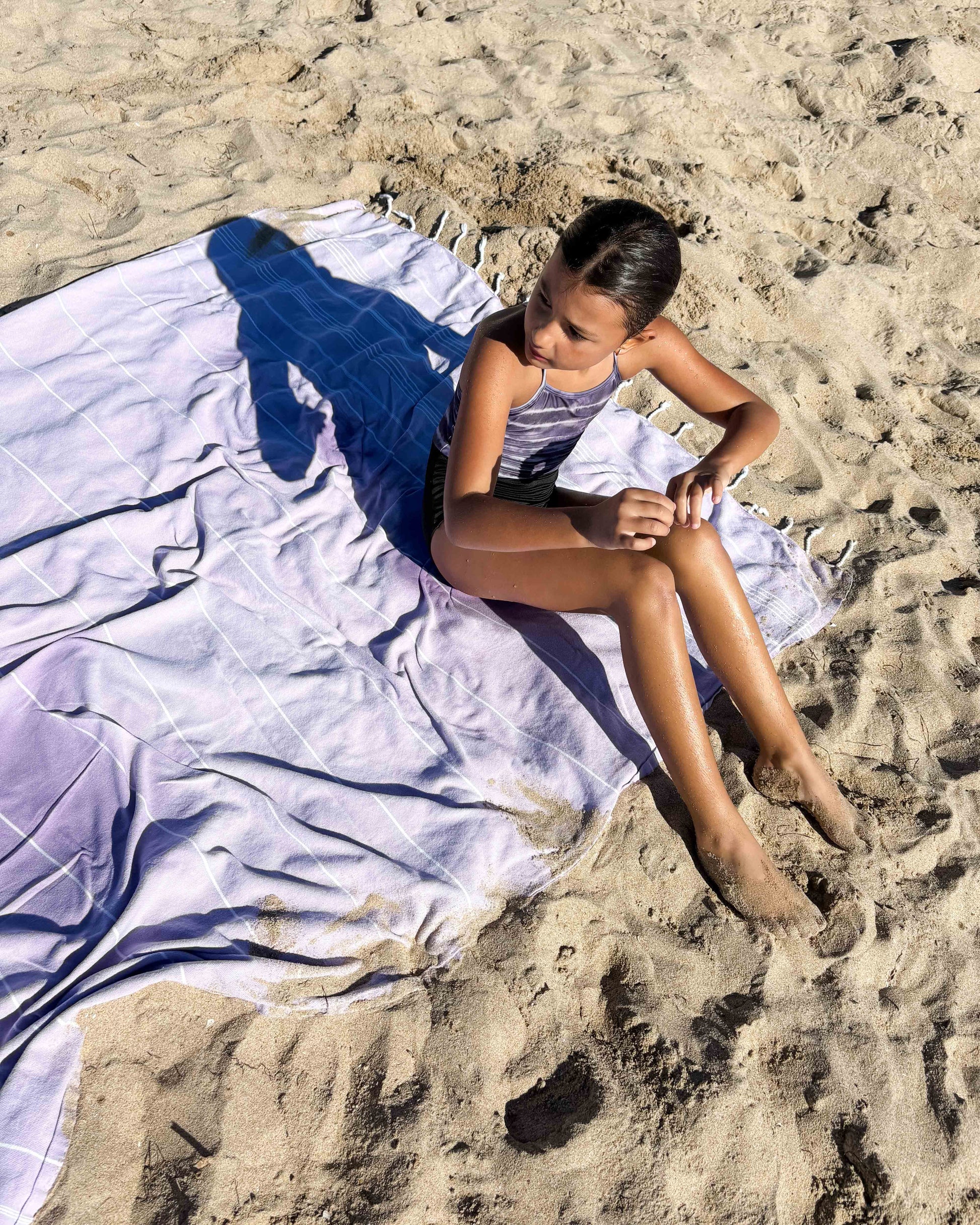 Lena Mädchen Badeanzug