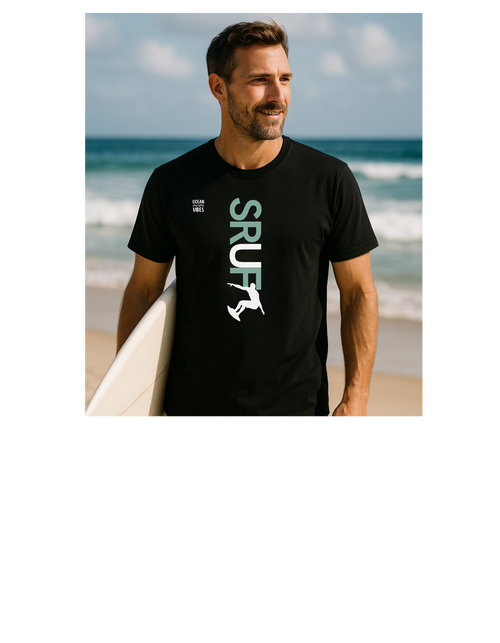 Surf Sport T-Shirt