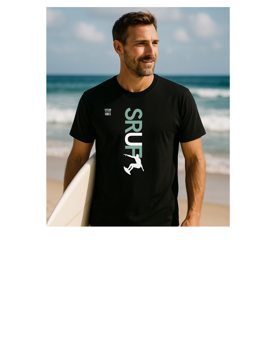 Surf Sport T-Shirt