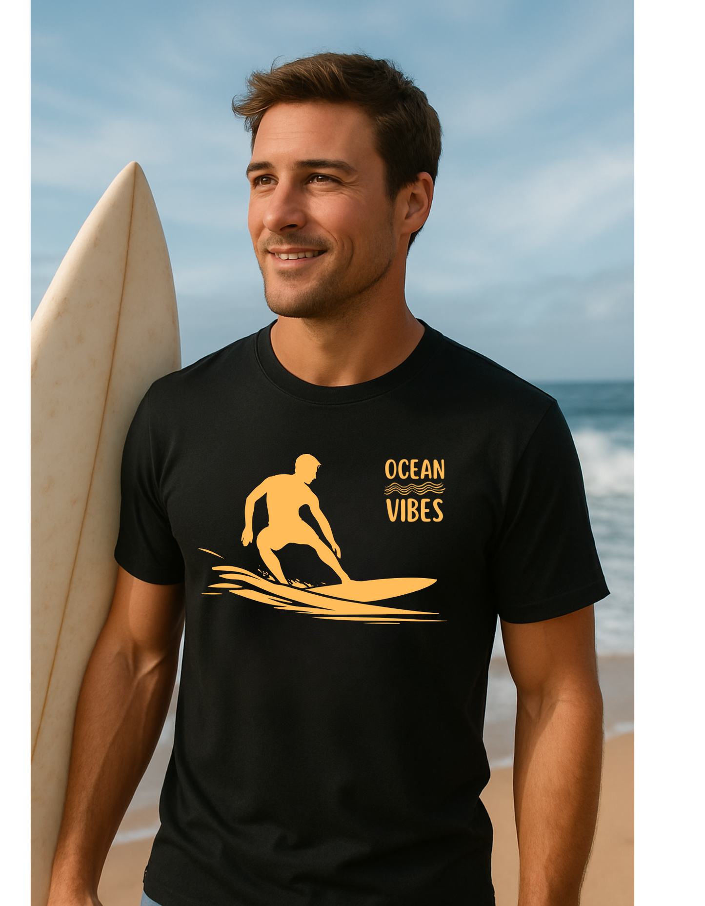 Sufer Boy T-Shirt