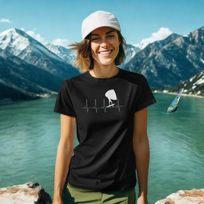 Wingfoil T-Shirt Women