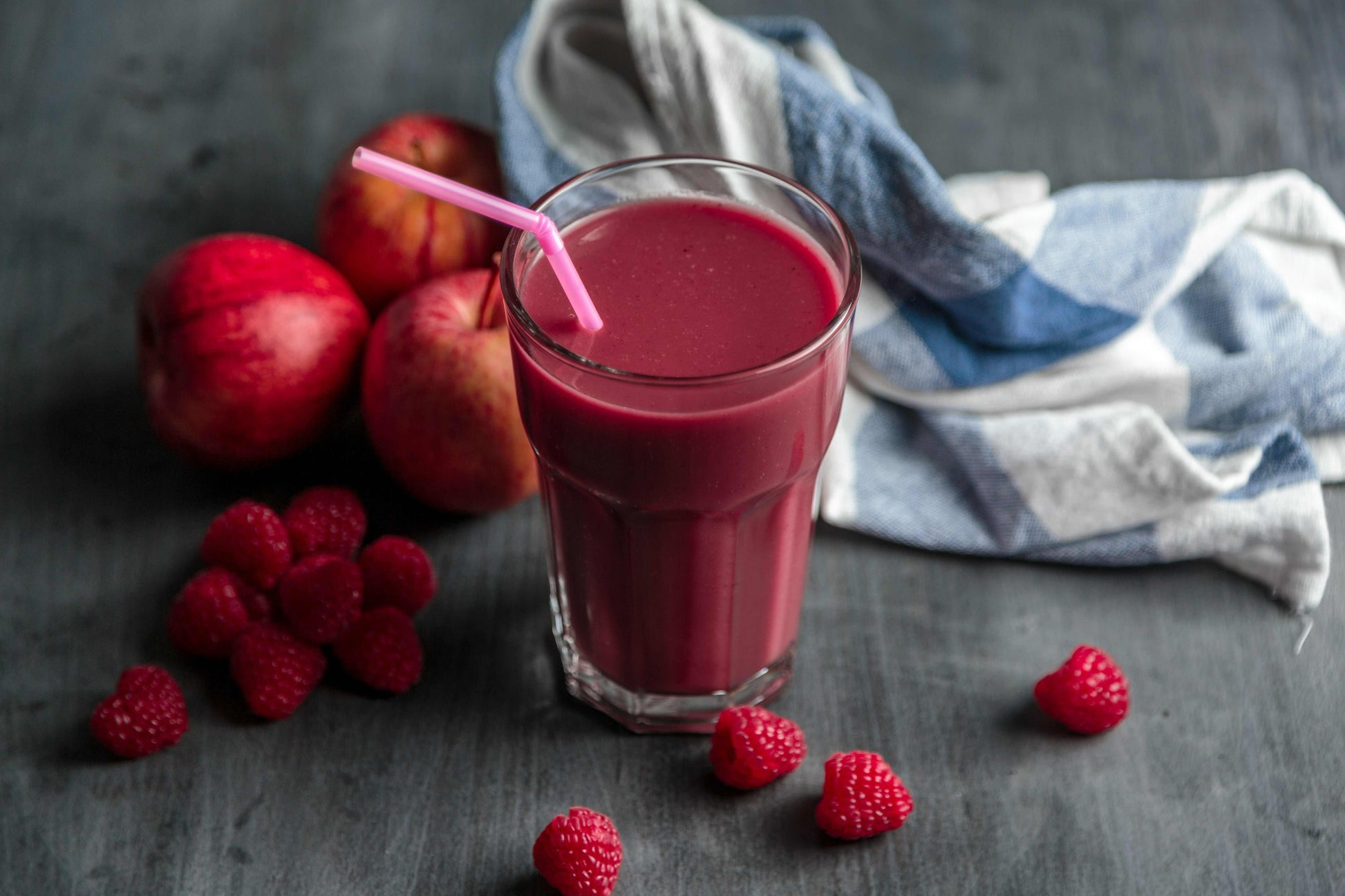 Raspberry Powder-1