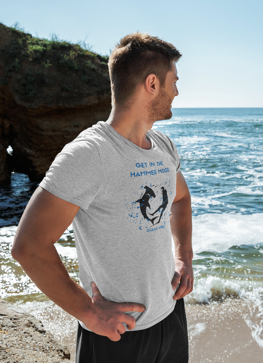 Hammerhai T-Shirt