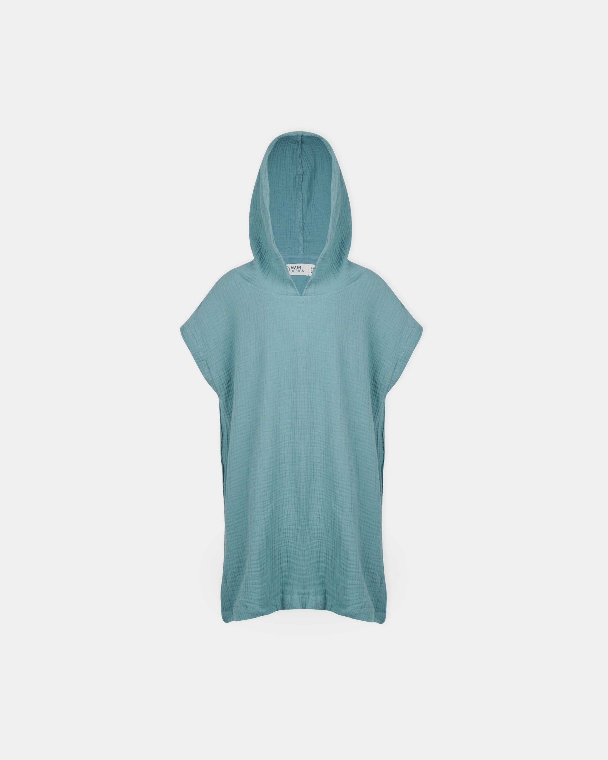Kinder Badeponcho Flow