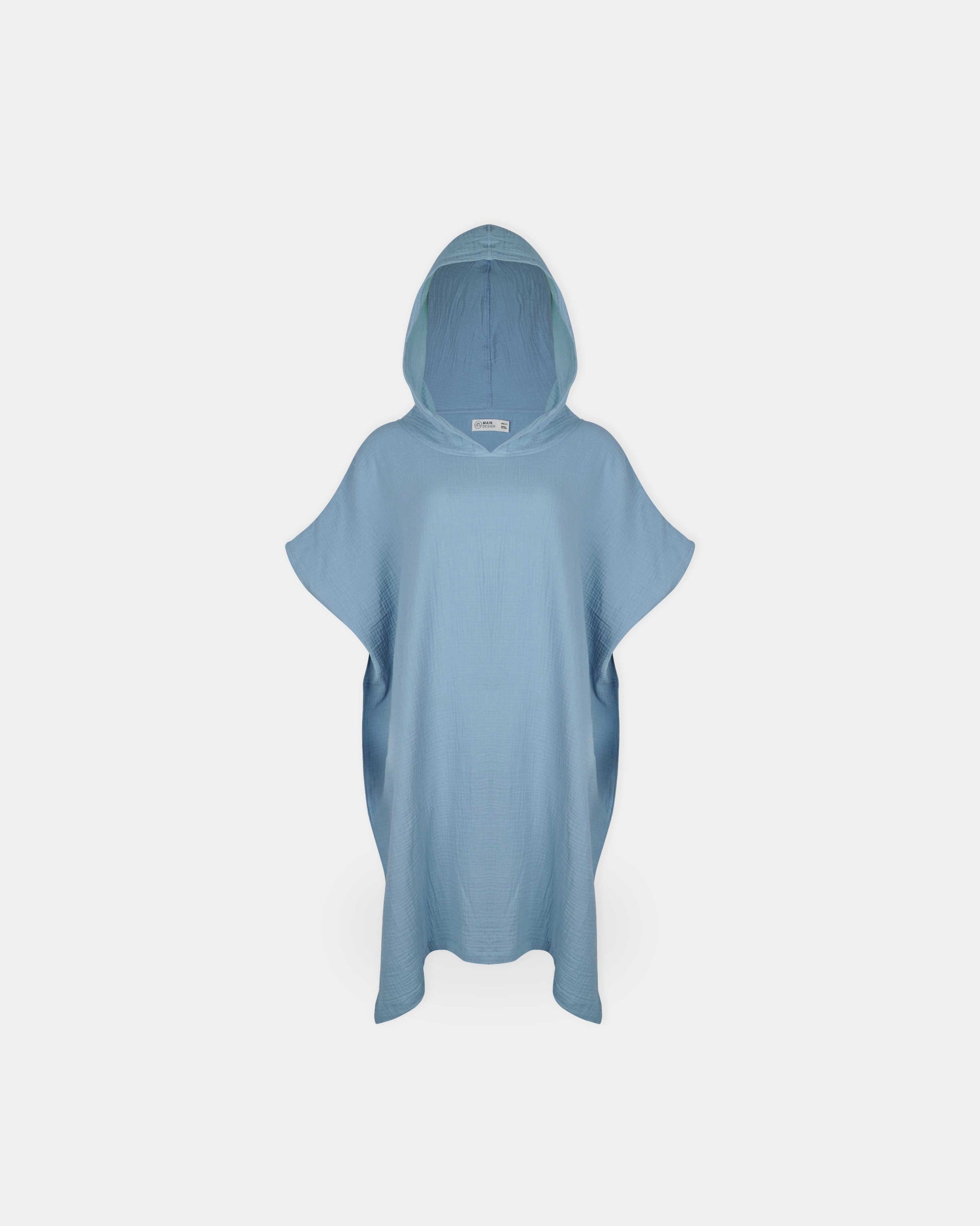 Kinder Badeponcho Flow