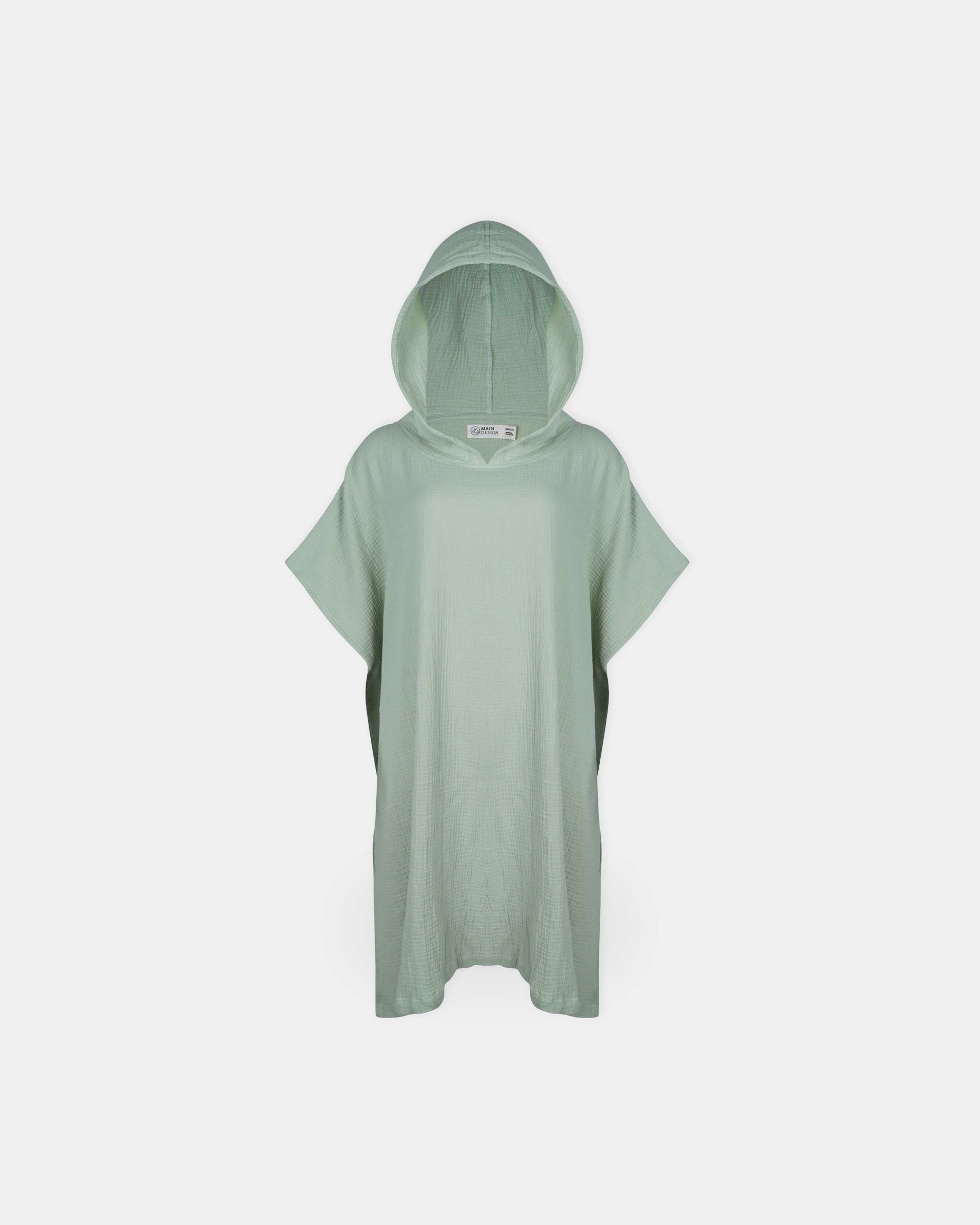 Kinder Badeponcho Flow
