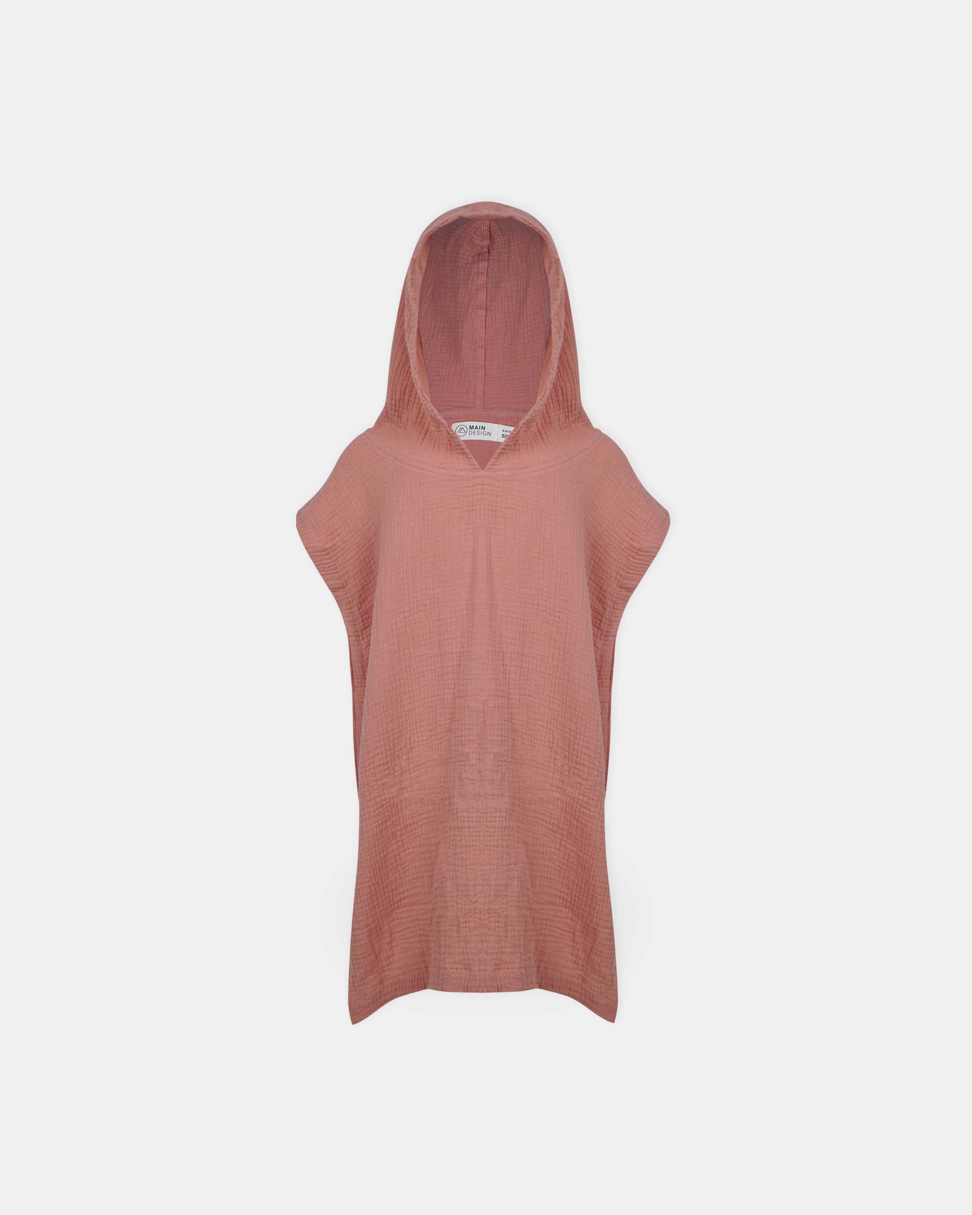 Kinder Badeponcho Flow