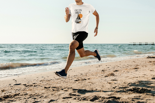 Ocean Vibes T-Shirt